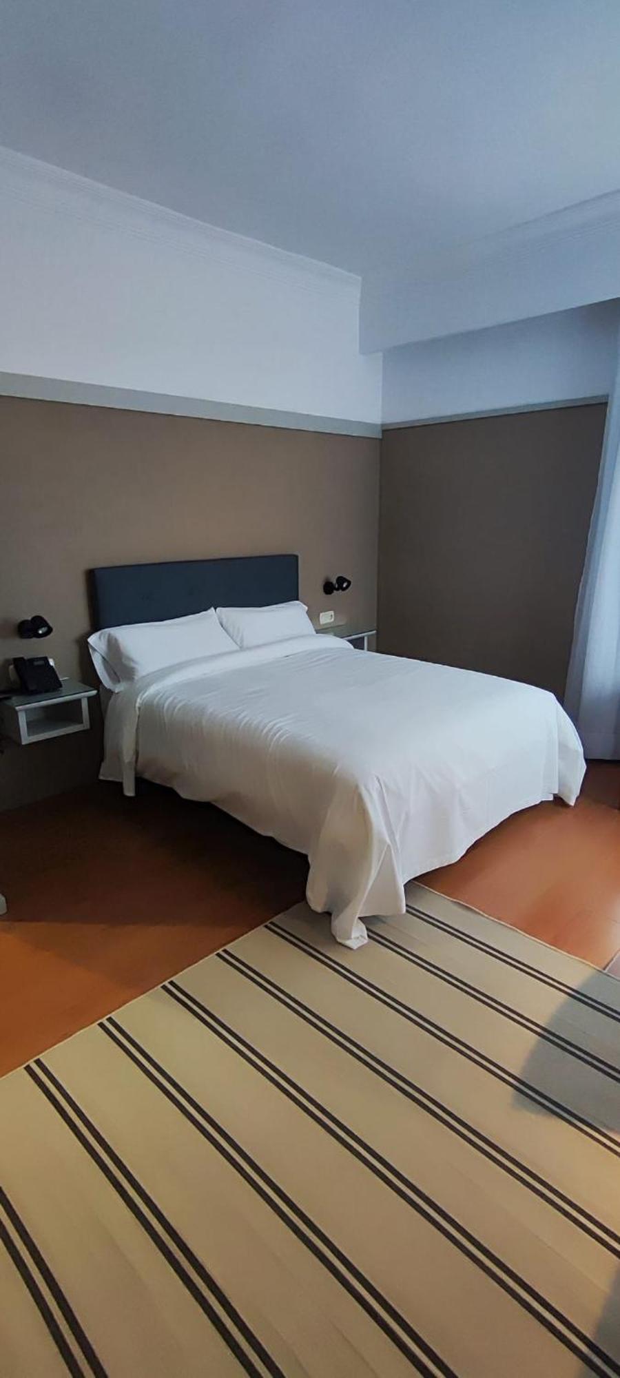 Hotel Ciudad Del Sol Écija Kültér fotó