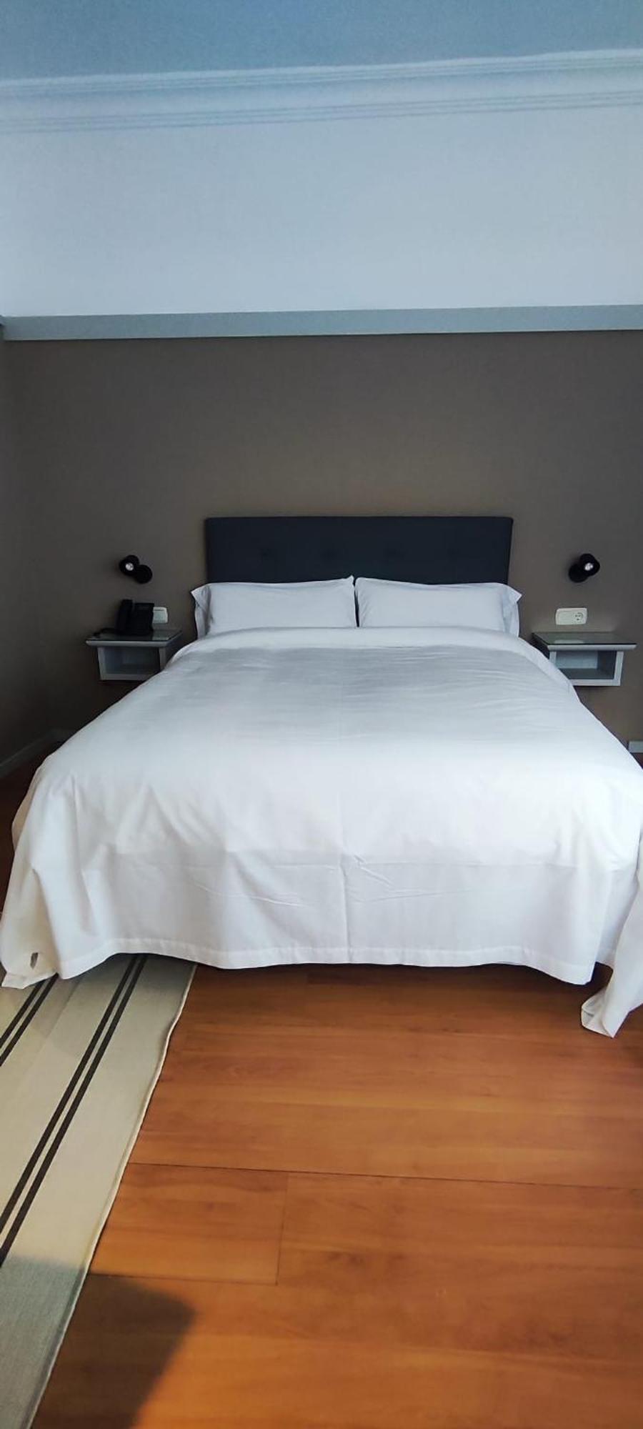 Hotel Ciudad Del Sol Écija Kültér fotó