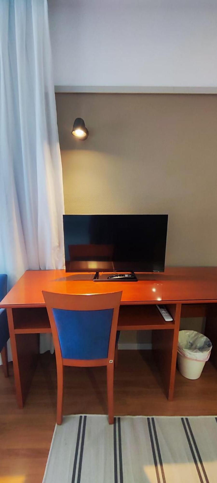 Hotel Ciudad Del Sol Écija Kültér fotó