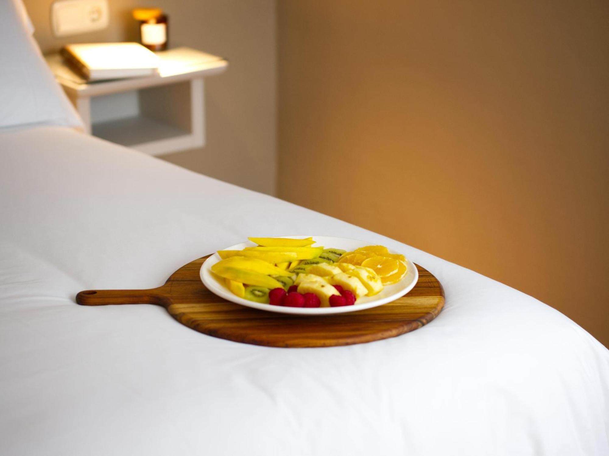Hotel Ciudad Del Sol Écija Kültér fotó